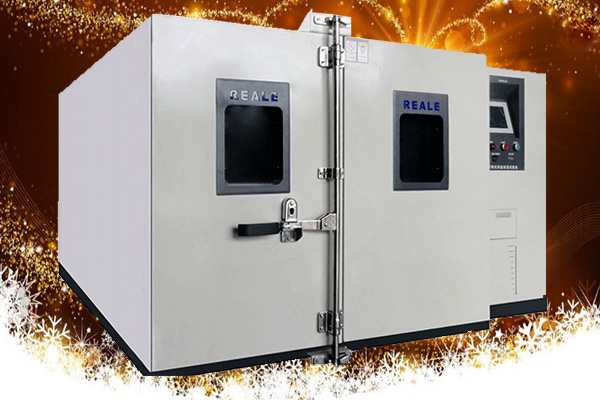 步入式非標恒溫恒濕試驗箱