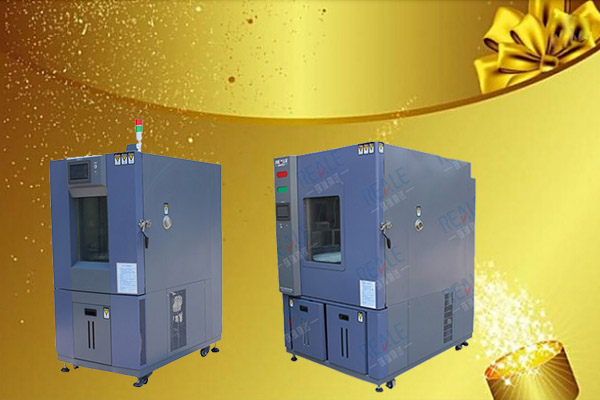  電子恒溫恒濕試驗箱