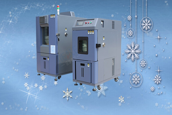 可程式恒溫恒濕試驗箱顯示濕度相差太大應如何控制？