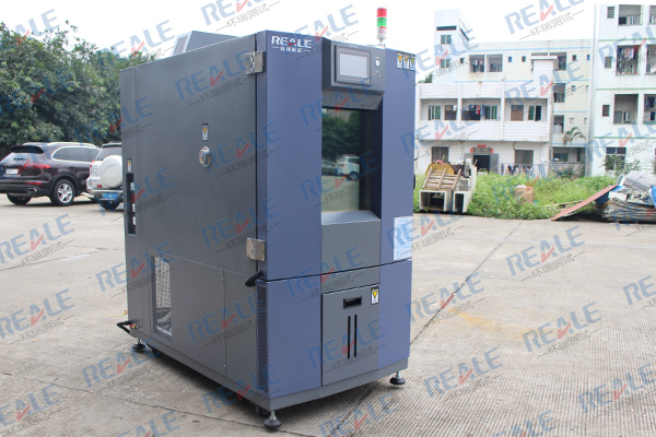 溫度交變濕熱測試箱操作守則！