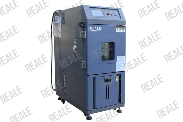 你不知道的高低溫恒溫恒濕試驗箱降噪方法全在這！