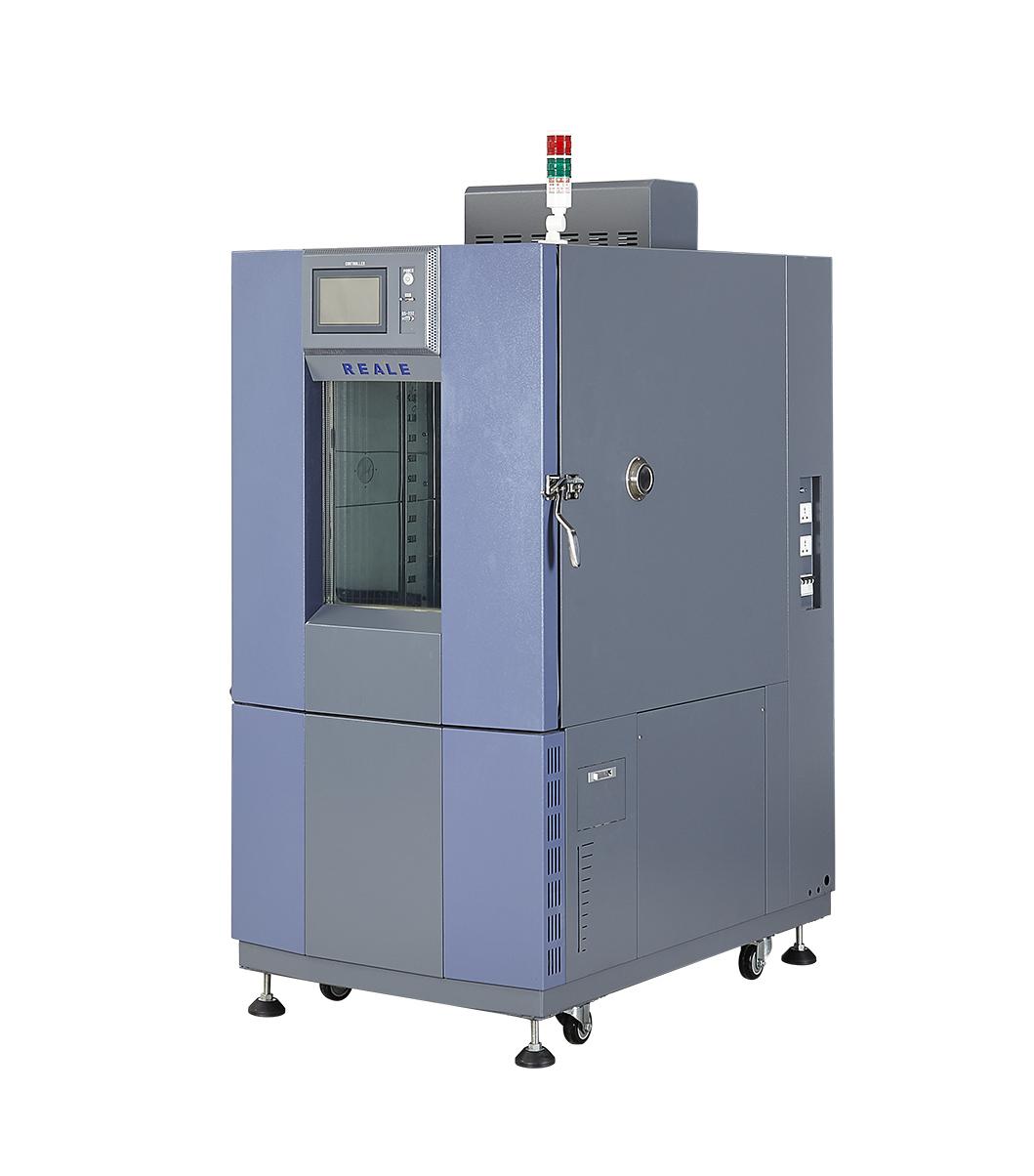 小型恒溫恒濕試驗箱