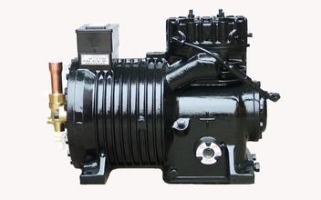 高低溫試驗箱之制冷壓縮機