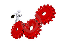 淺談恒溫恒濕試驗箱是如何運行的？