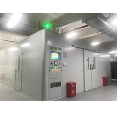 恒溫老化房風(fēng)道系統(tǒng)安裝注意事項(xiàng)！