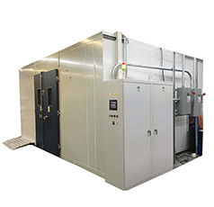 怎樣知道高溫老化房廠家哪家好？