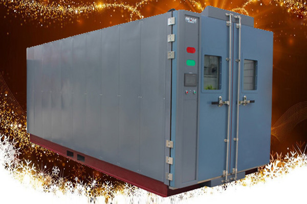 恒溫恒濕實驗室系列產品