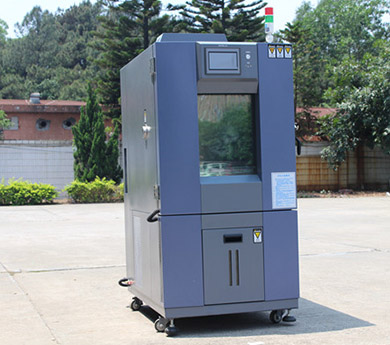  可程式恒溫恒濕試驗(yàn)箱使用濕球紗布相關(guān)解說(shuō)！