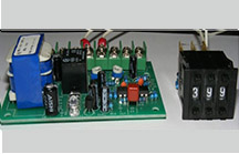 淺談恒溫恒濕試驗(yàn)箱超溫保護(hù)器