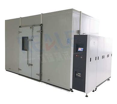 高低溫老化房