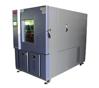 遇到高低溫濕熱試驗箱壓縮機缺油怎么辦？