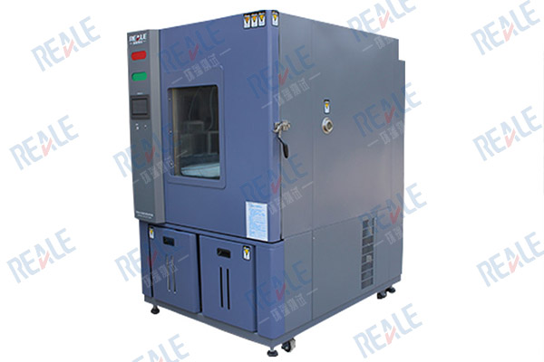高低溫交變濕熱試驗箱