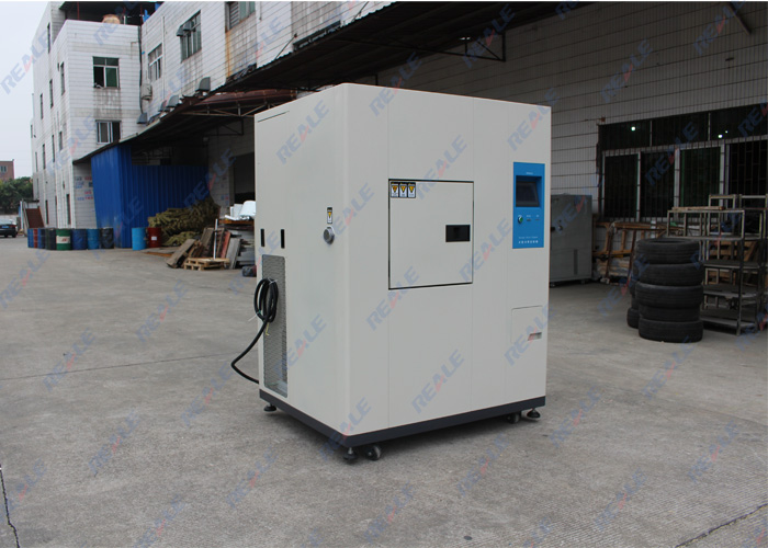 添加高低溫沖擊試驗箱制冷劑要注意這些，不容忽略！