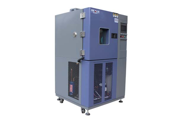 切記！高低溫超低溫試驗箱在運輸過程中千萬不能傾斜！