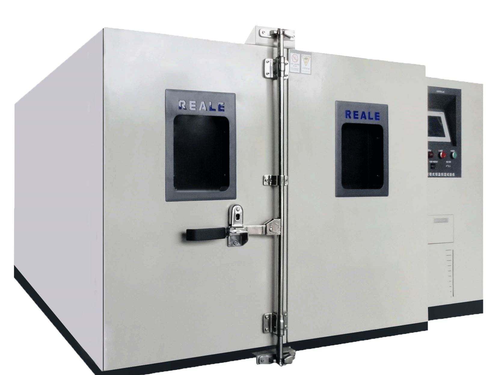 為什么還是要選擇國產(chǎn)步入式高低溫試驗(yàn)箱？