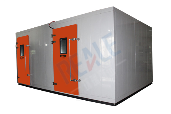 操作大型恒溫恒濕房人員必看的基本維護常識！