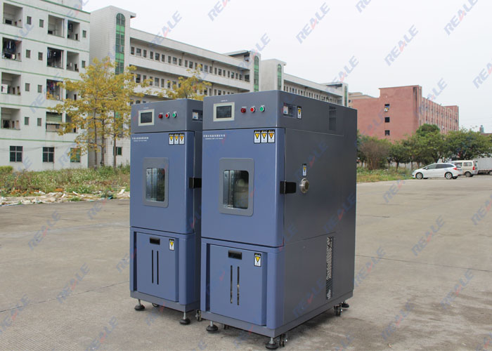 高低溫交變濕熱試驗箱生產廠家有哪些？