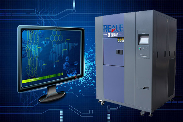 冷熱沖擊試驗(yàn)箱