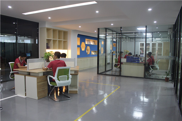 環(huán)瑞測(cè)試