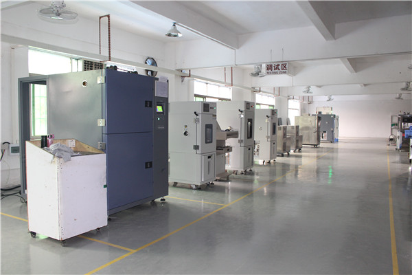 東莞環(huán)瑞測(cè)試設(shè)備恒溫恒濕試驗(yàn)箱廠家歡迎您！