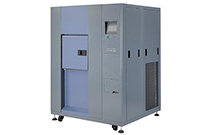 480L冷熱沖擊機出貨啦