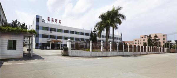  環瑞測試|助企業提升競爭力