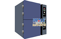 環瑞精密烤箱出貨追擊