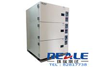 祝賀廣州電子公司與我司簽訂烤箱