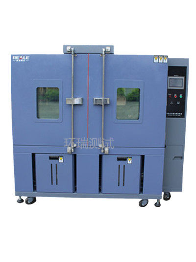 大型恒溫恒濕箱來(lái)自以色列客人的信任與肯定！