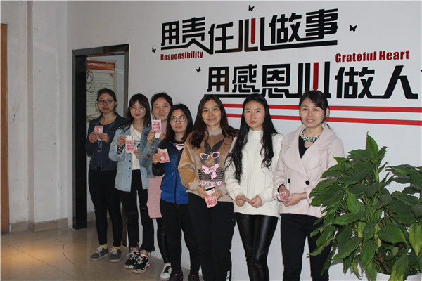 環(huán)瑞測(cè)試3月迎來(lái)一道“風(fēng)景線(xiàn)”！