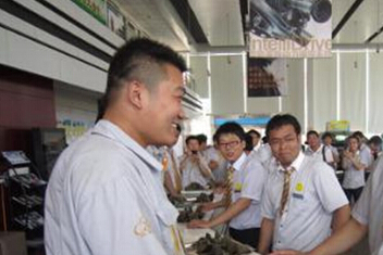  萬水千山“棕”是情，環瑞祝合作伙伴們端午安康