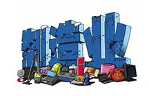 全球制造業物聯網市場將增至988億元