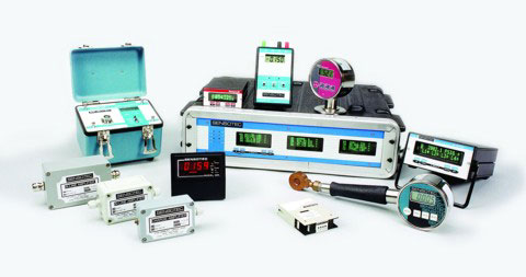 儀器儀表企業向創新的方向邁出步伐