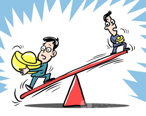 國產儀器儀表與進口產品之間的差距