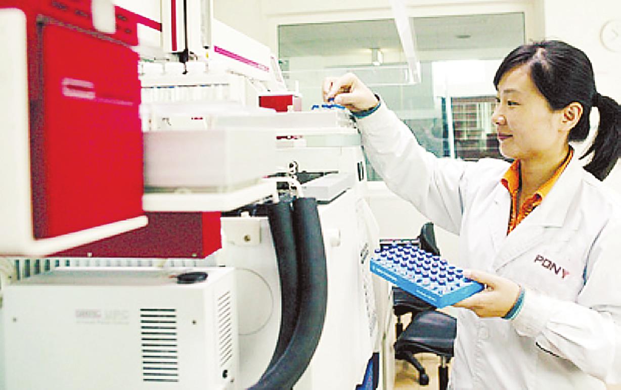 第三方檢測新裝箭牌櫥柜甲醛超標90%