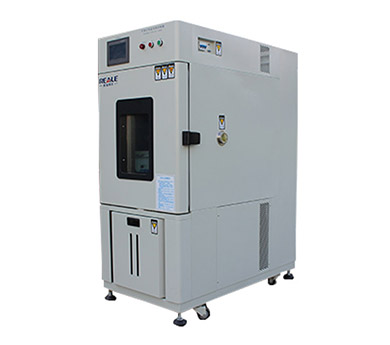 高低溫測試箱
