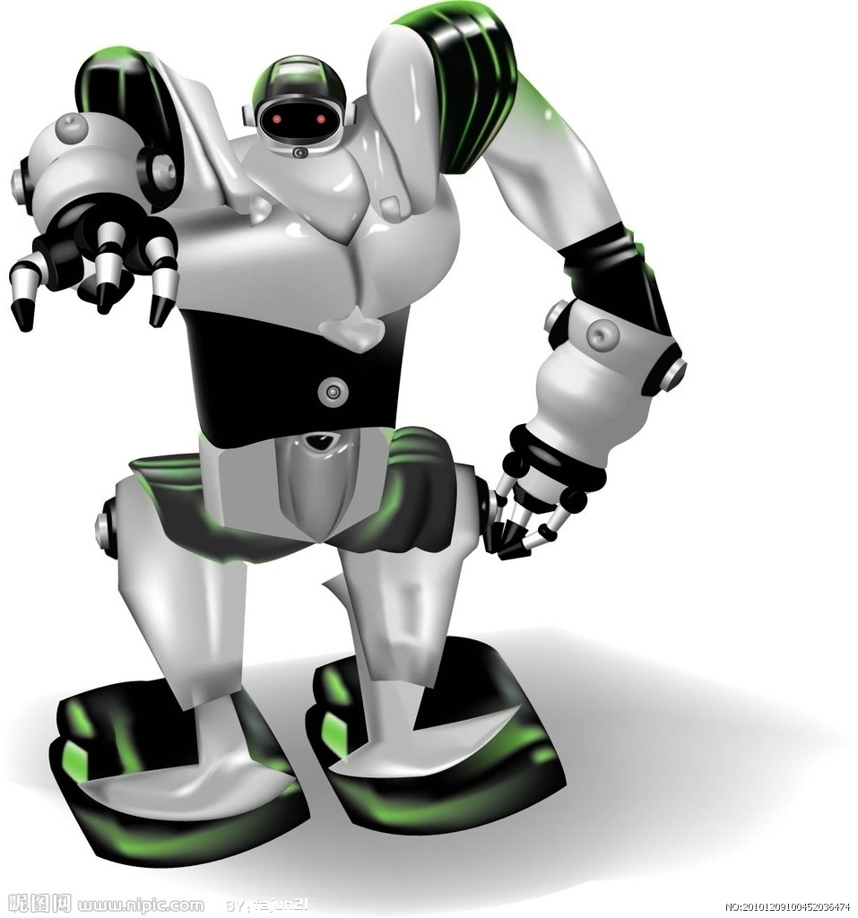 專家對(duì)深圳機(jī)器人市場(chǎng)前景分析