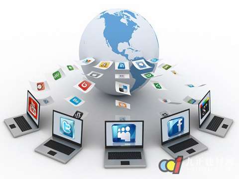 微電網建設推進互聯網行業的新發展