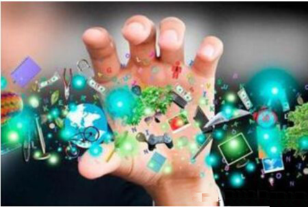 能源發展戰略開始向大數據發展