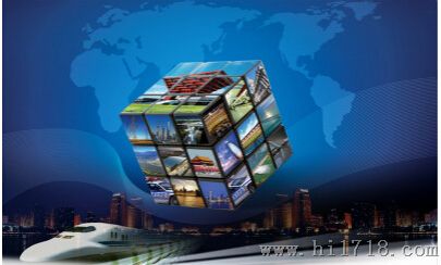 未來智能電表，多功能化智能終端