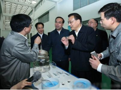 首臺推廣關鍵年 儀表企業能否突破重圍