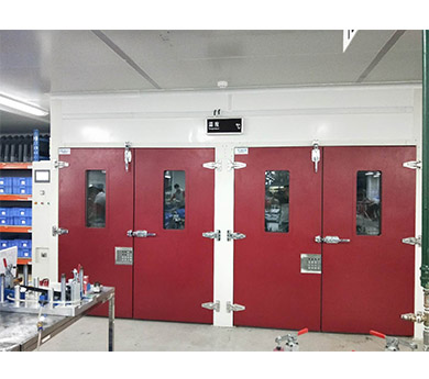 廣東高溫老化房的優(yōu)點(diǎn)！