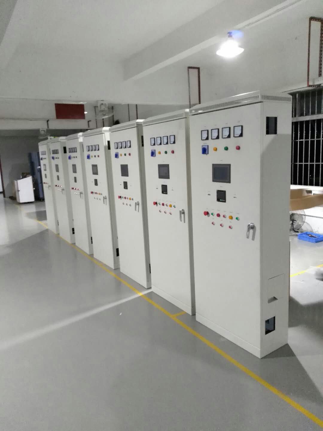 頭條快訊！湖南中興通訊基地在環(huán)瑞測試采購8臺高溫老化房設(shè)備！