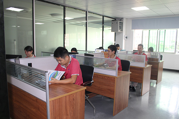 環瑞職員辦公室