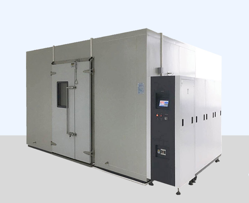 恒溫恒濕環(huán)境試驗(yàn)室 恒溫恒濕環(huán)境試驗(yàn)室