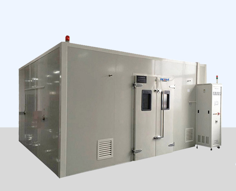高低溫濕熱試驗室 高低溫濕熱試驗室
