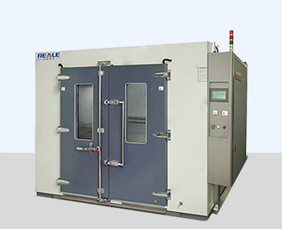 恒溫恒濕試驗室