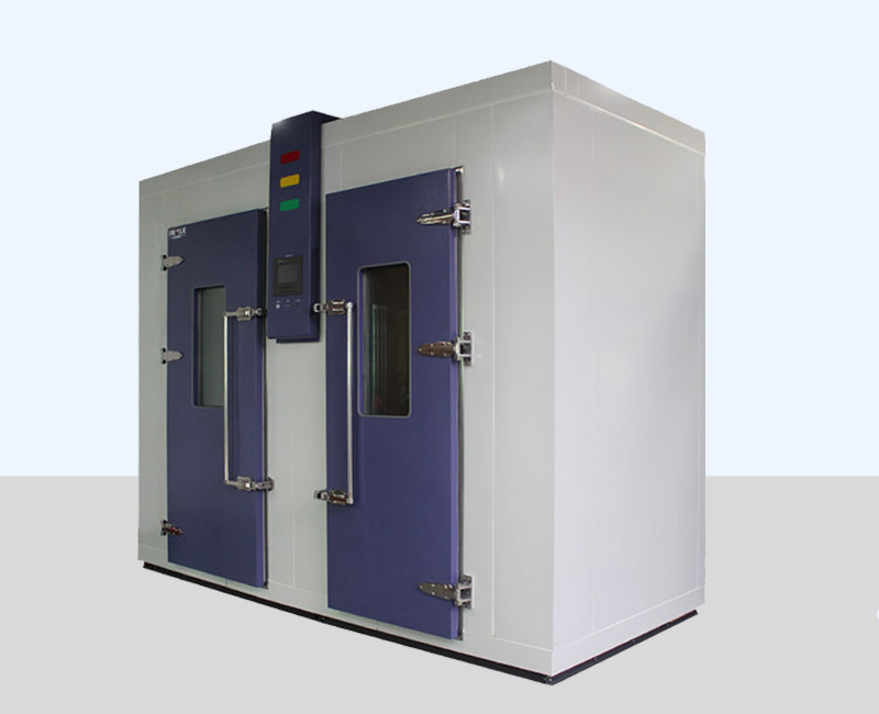 高溫高濕房|高溫高濕實驗室 高溫高濕房|高溫高濕實驗室