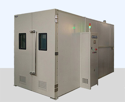 環(huán)境氣候試驗室｜調(diào)溫調(diào)濕房