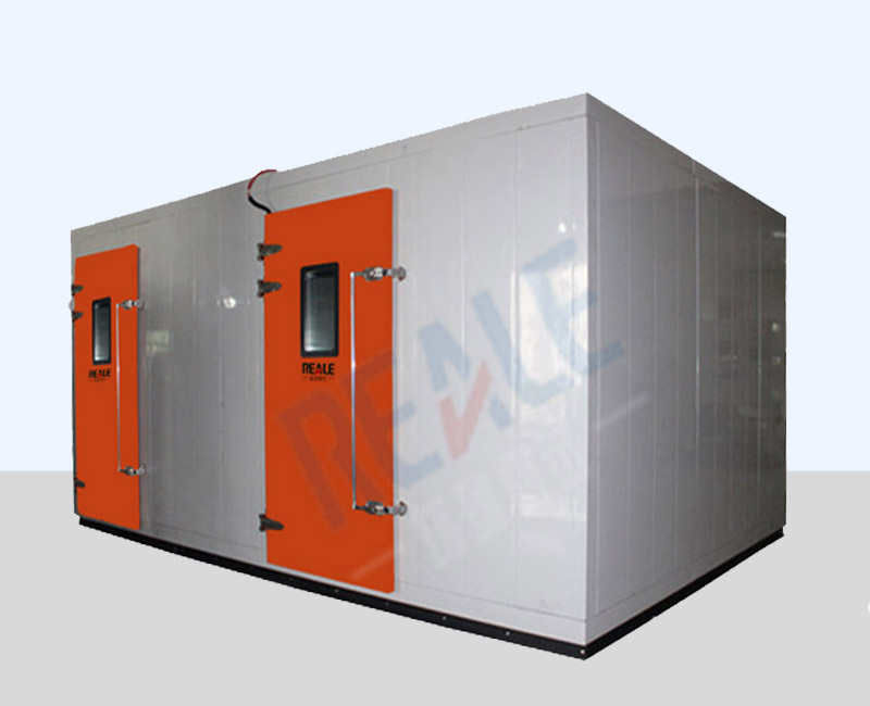 步入式高低溫循環試驗室 步入式高低溫循環試驗室